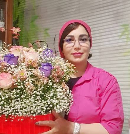 دکتر خدیجه خراقانی
